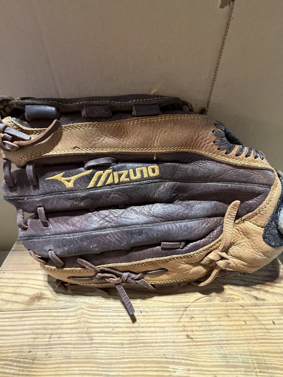 Mizuno Power Lock 14" Professional Model Glove