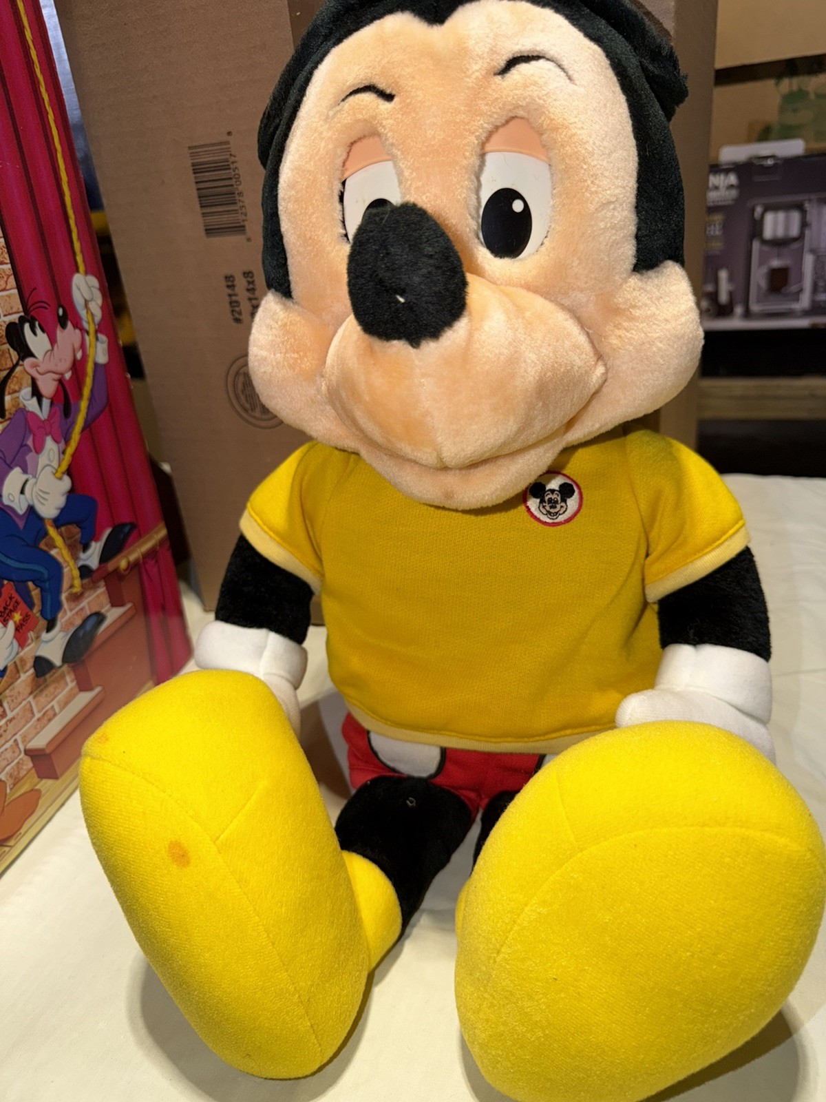 Disney collection